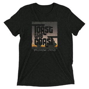 Hunter Coastal Supply - Toast the Coast