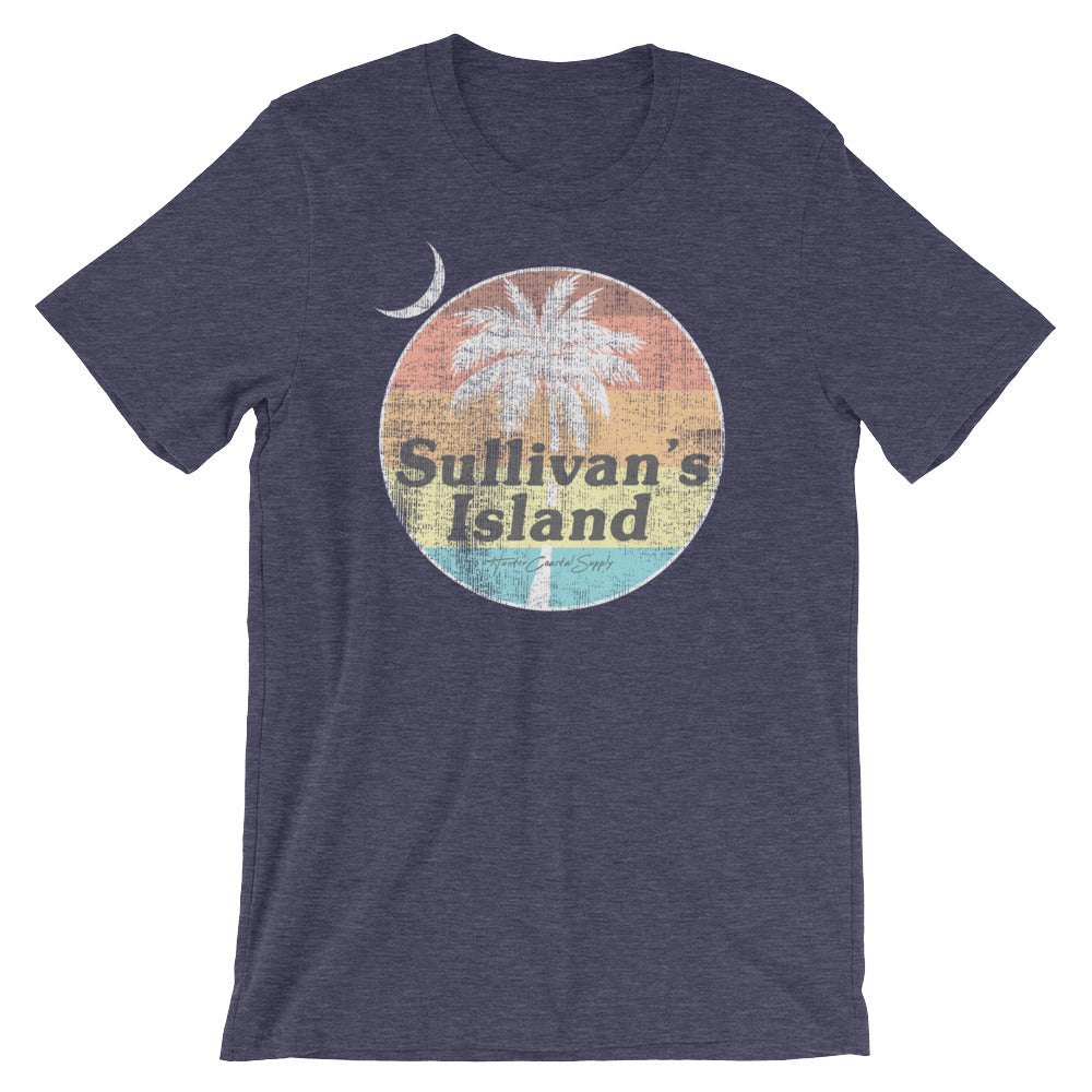 Hunter Coastal Supply - Sullivans Island Tee