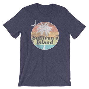 Hunter Coastal Supply - Sullivans Island Tee