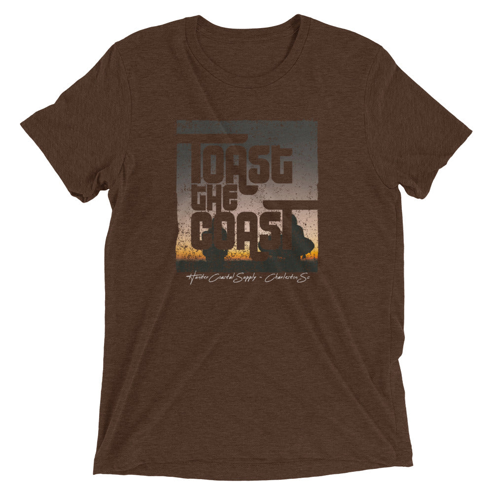 Hunter Coastal Supply - Toast the Coast