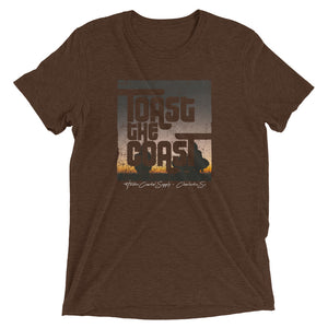 Hunter Coastal Supply - Toast the Coast
