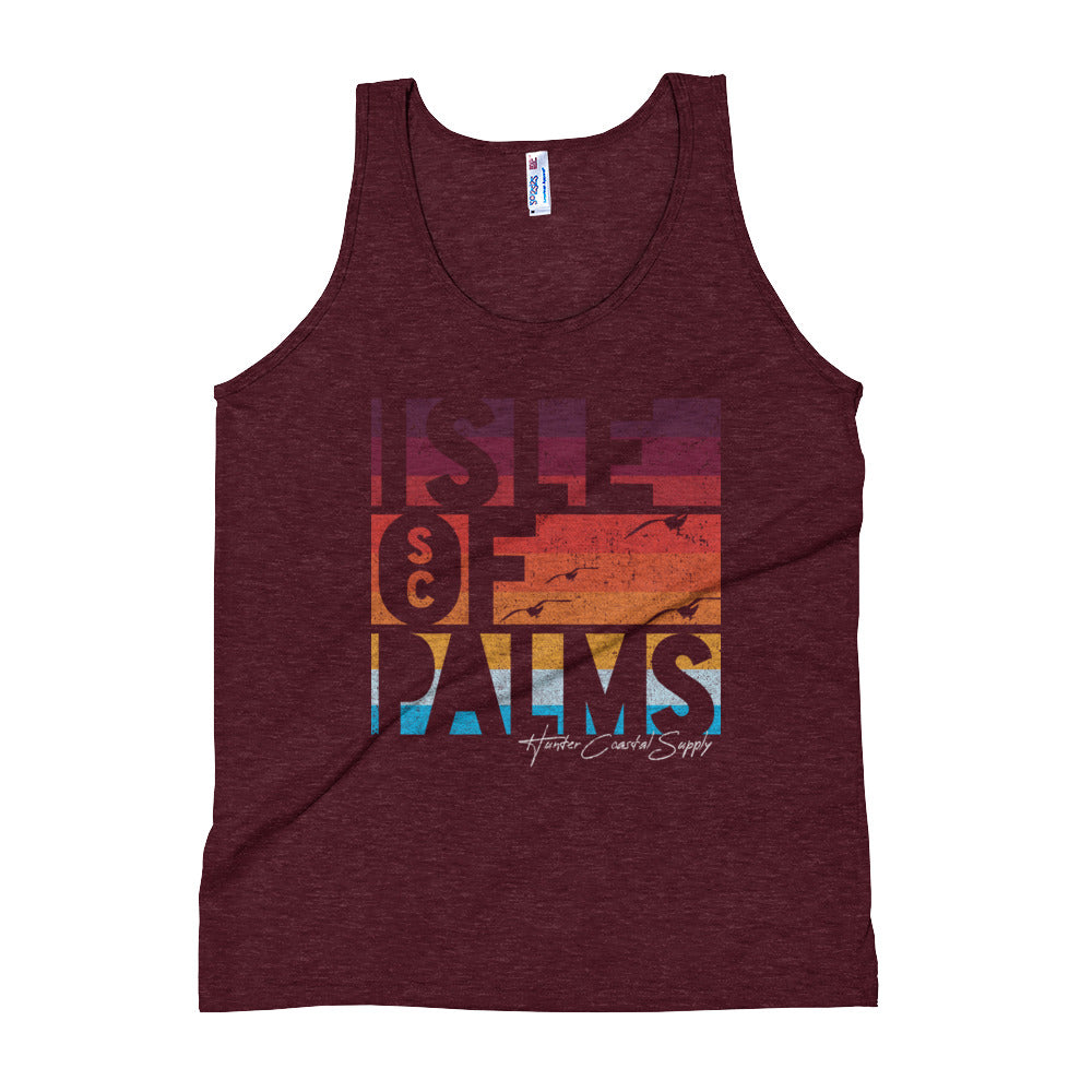 Hunter Coastal Supply - Isle of Palms Tank