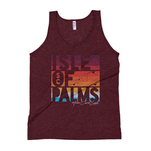 Hunter Coastal Supply - Isle of Palms Tank