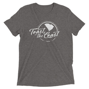Hunter Coastal Supply - Toast the Coast Tee