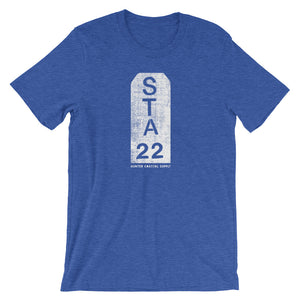 Hunter Coastal Supply - STATION 22