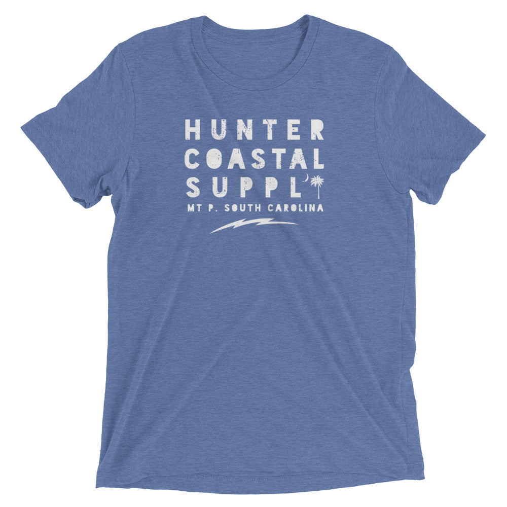 Hunter Coastal Supply - HCS MT P