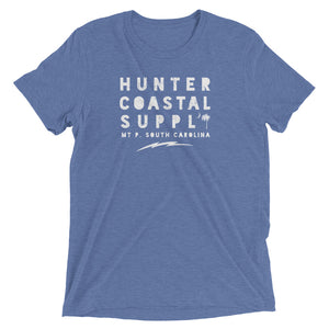 Hunter Coastal Supply - HCS MT P