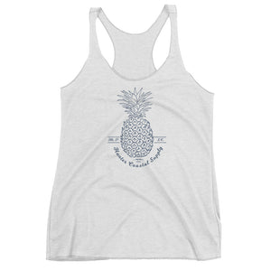 Hunter Coastal Supply - Pineapple Tank