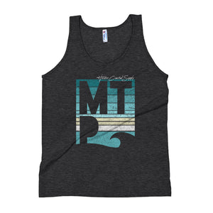 Hunter Coastal Supply - MT P Unisex Tank Top