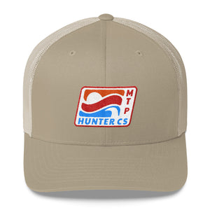 Hunter Coastal Supply - Waves & Rays (mid-profile)