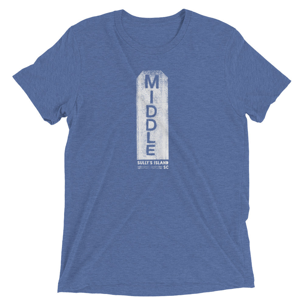 Hunter Coastal Supply - Middle St. Unisex
