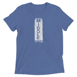 Hunter Coastal Supply - Middle St. Unisex