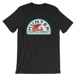 Hunter Coastal Supply - Cali Throwback
