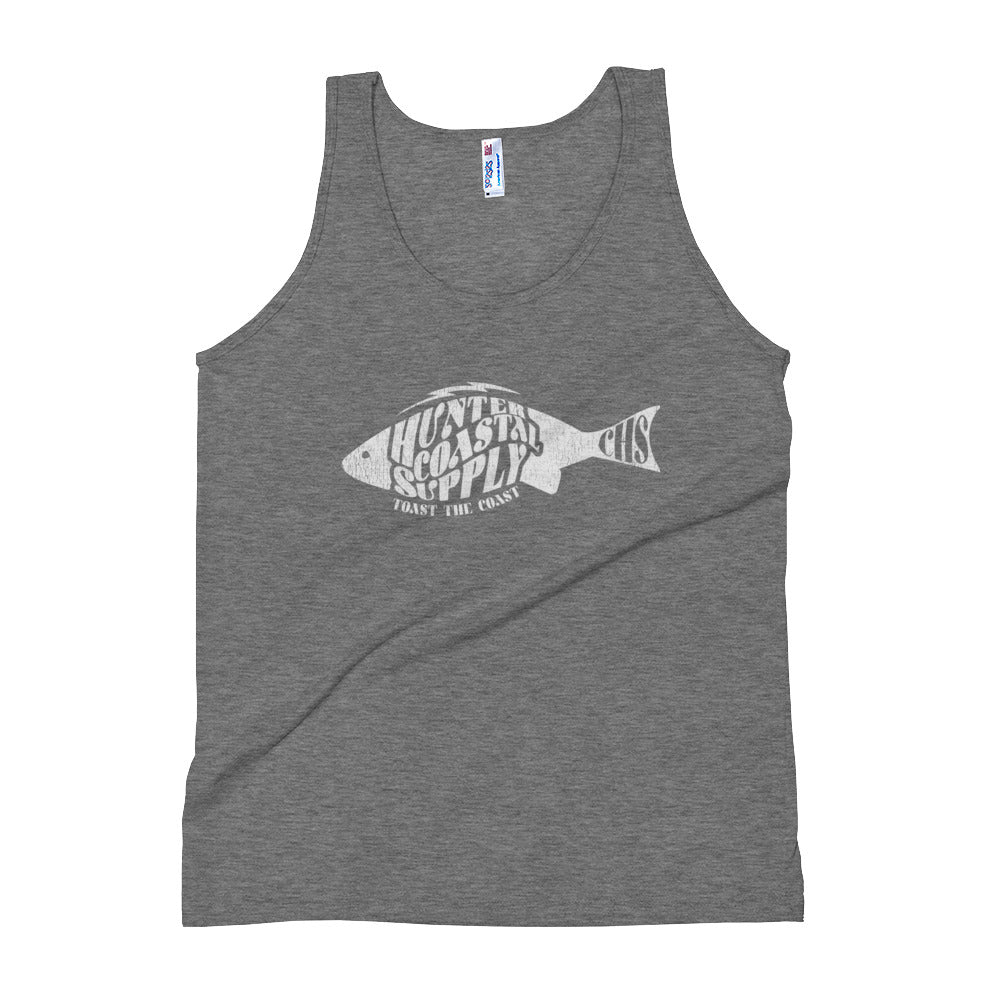 Hunter Coastal Supply - Bolt Fish Tank