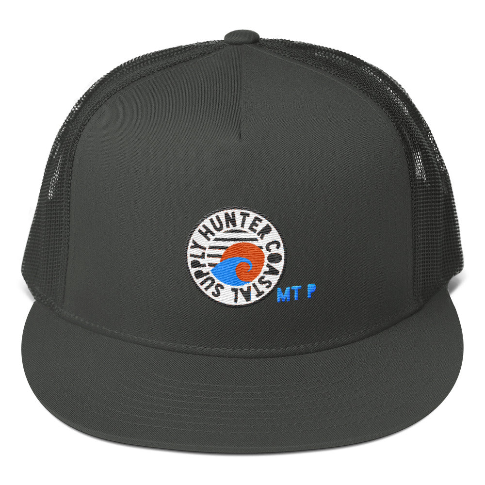 Hunter Coastal Supply - Pipeline Trucker (High Profile)