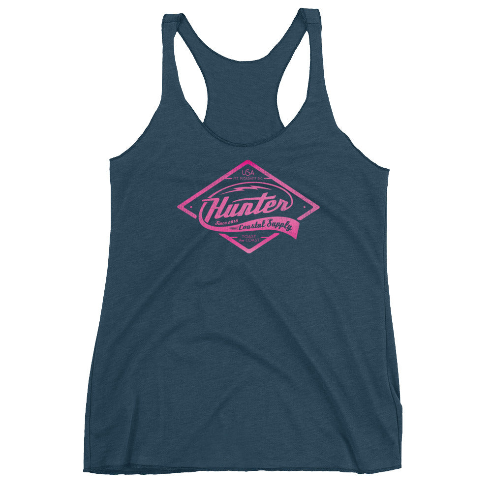 Hunter Coastal Supply - Classic Diamond