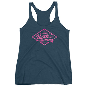 Hunter Coastal Supply - Classic Diamond