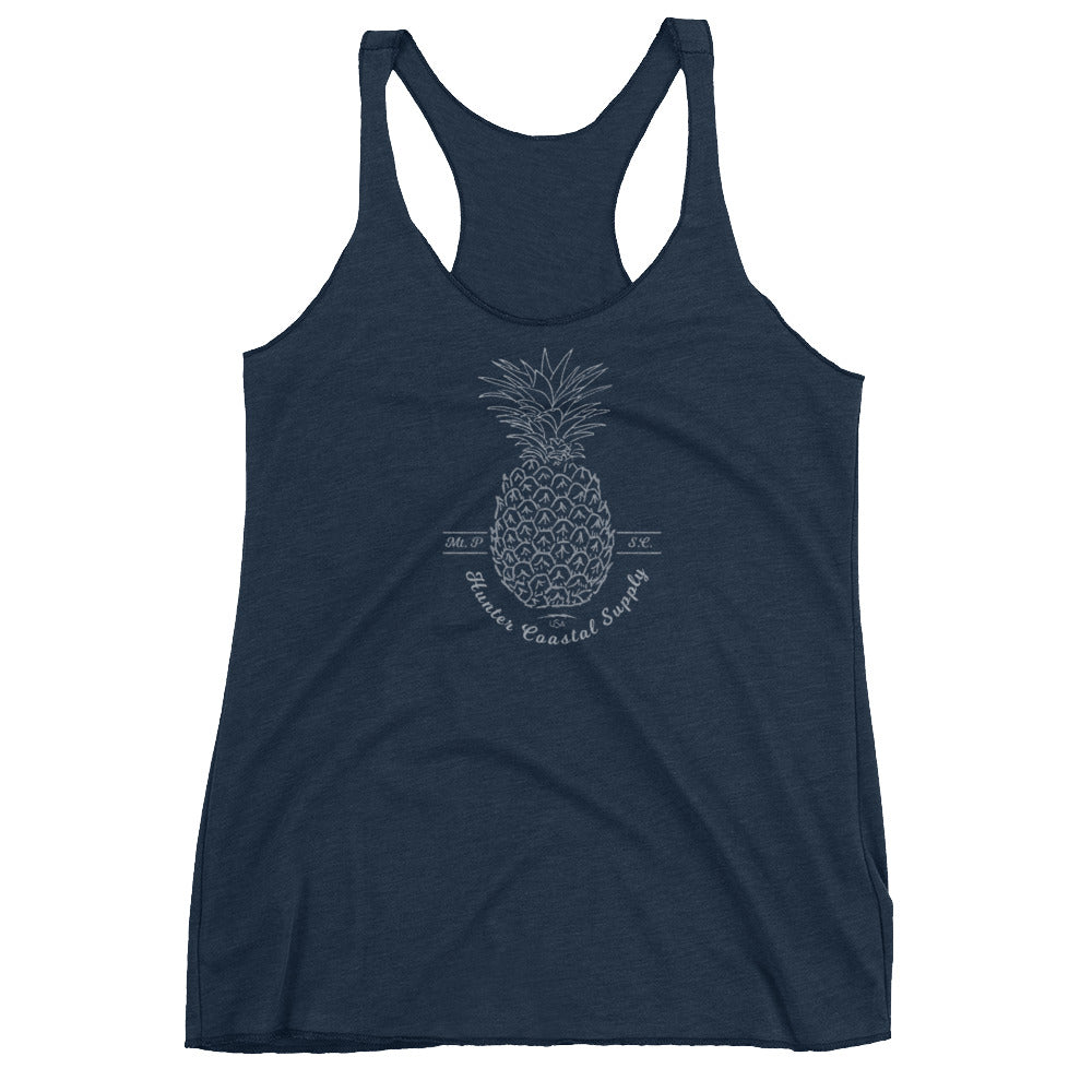 Hunter Coastal Supply - Pineapple Tank