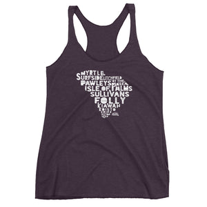 Hunter Coastal Supply - SC Beaches Tank