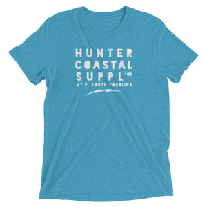 Hunter Coastal Supply - HCS MT P