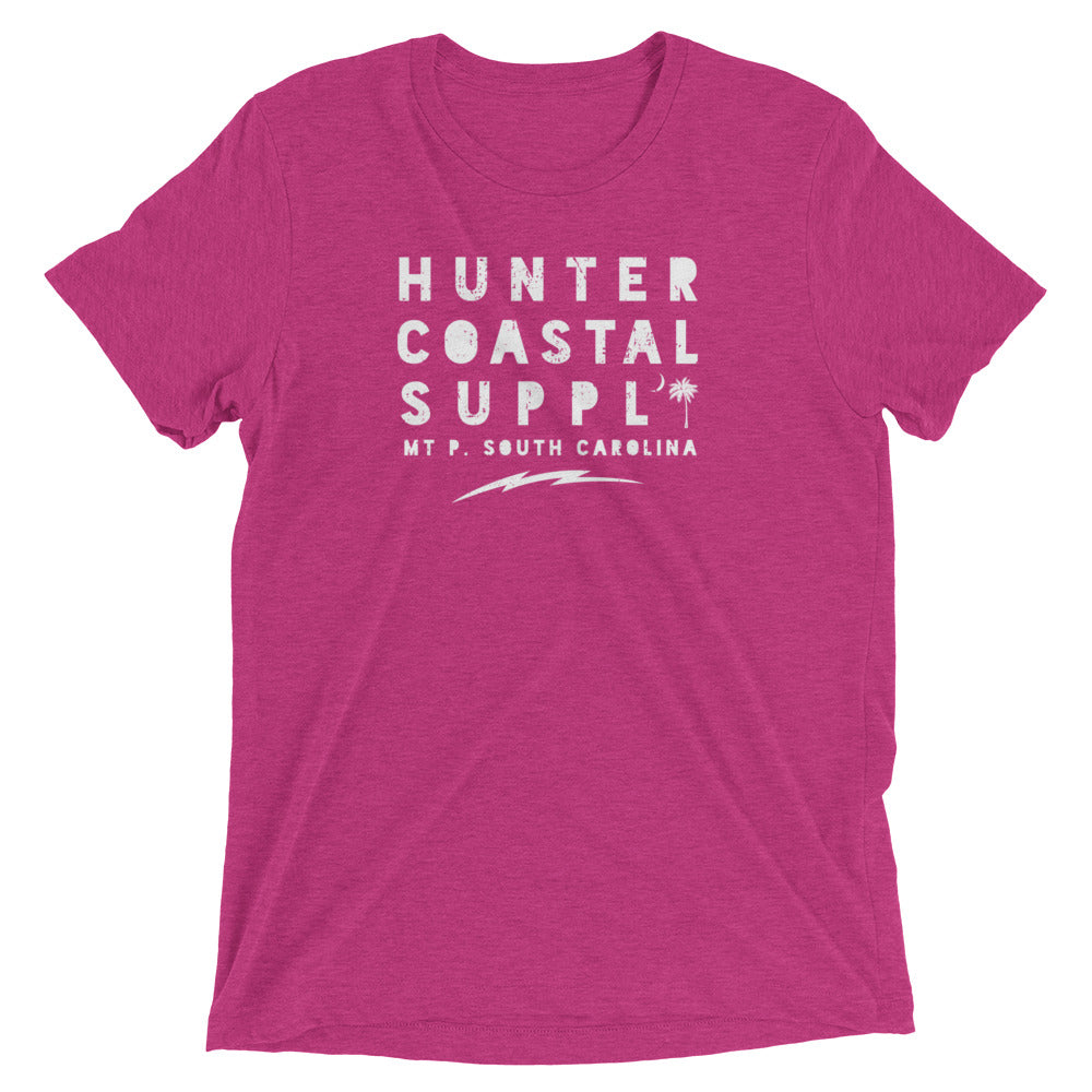 Hunter Coastal Supply - HCS MT P