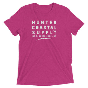Hunter Coastal Supply - HCS MT P