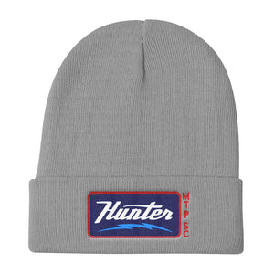 Hunter Coastal Supply - Classic Bolt Beanie
