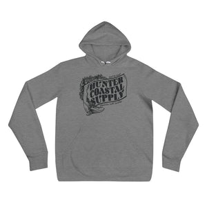 Hunter Coastal Supply - Mermaid Hoodie