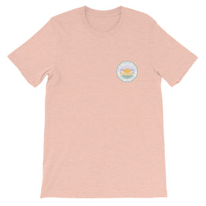 Hunter Coastal Supply - Sun Up Tee