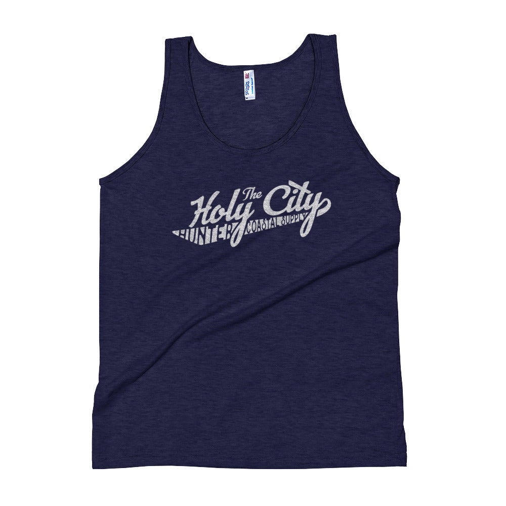 Hunter Coastal Supply - Holy City Tank