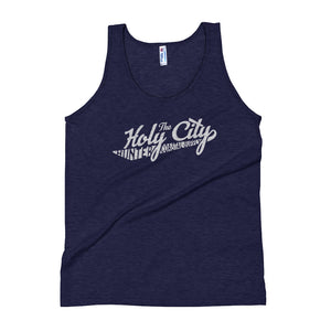 Hunter Coastal Supply - Holy City Tank