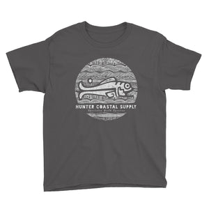 Hunter Coastal Supply - Aztec Fish