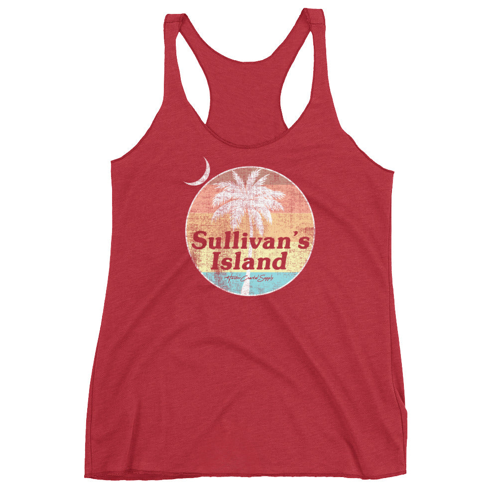 Hunter Coastal Supply - Sullivans Island Tank