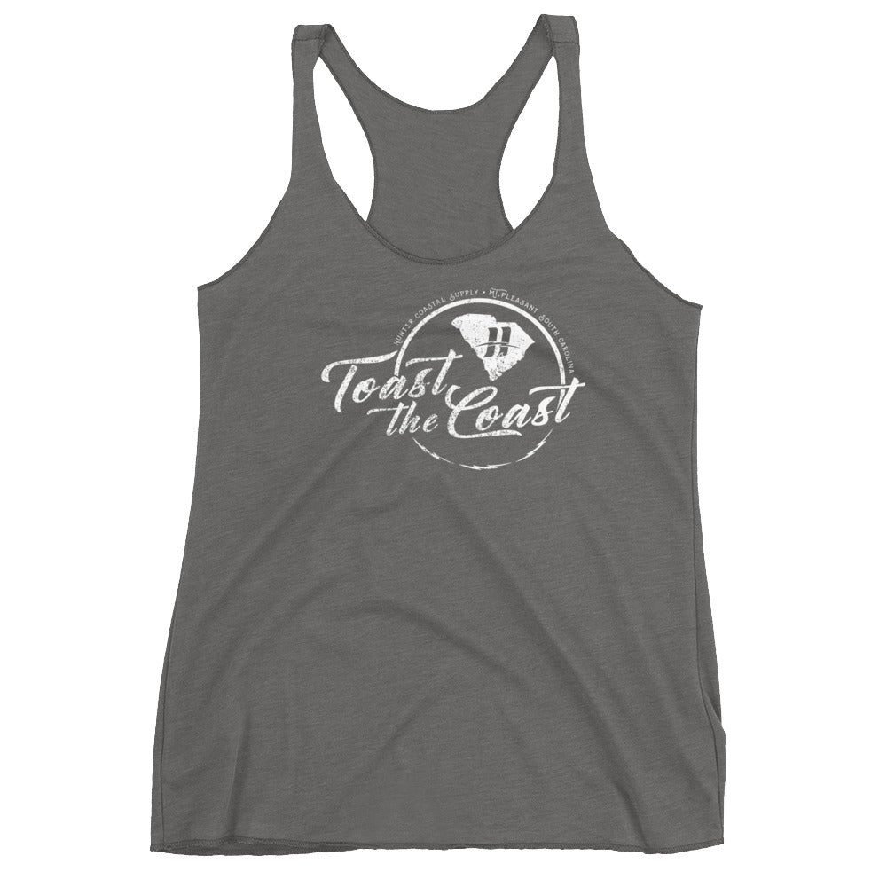 Hunter Coastal Supply - Toast the Coast
