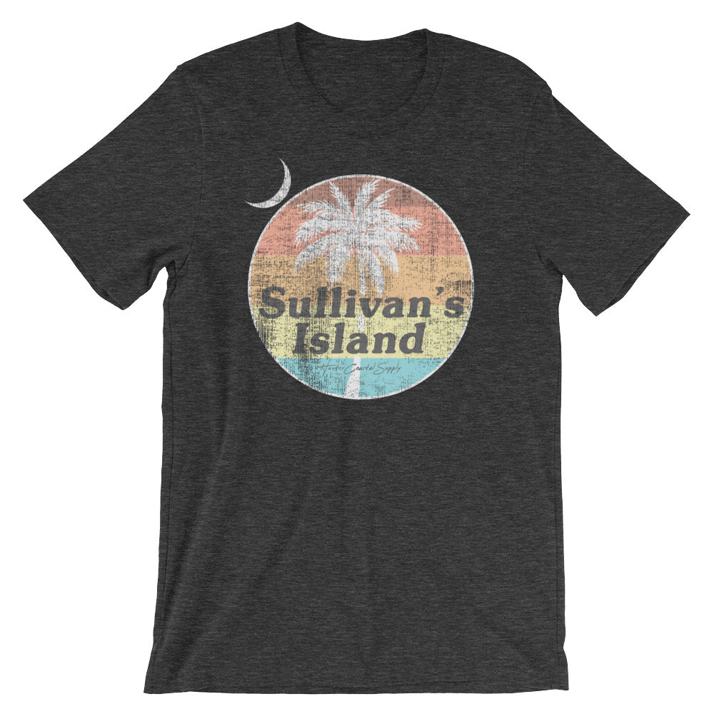 Hunter Coastal Supply - Sullivans Island Tee