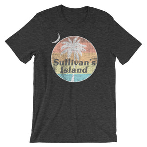 Hunter Coastal Supply - Sullivans Island Tee