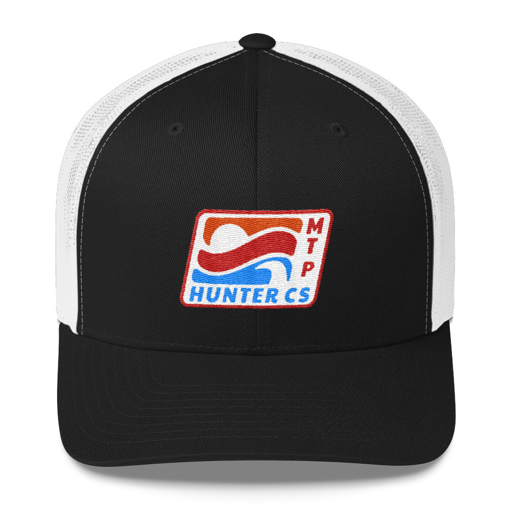 Hunter Coastal Supply - Waves & Rays (mid-profile)