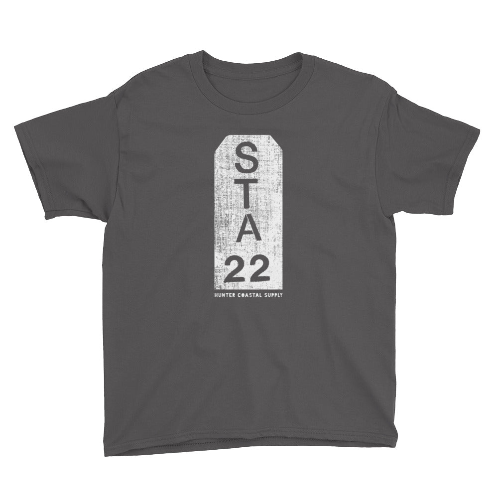 Hunter Coastal Supply - STA. 22