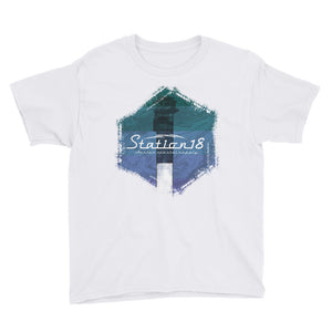 Hunter Coastal Supply - STA. 18