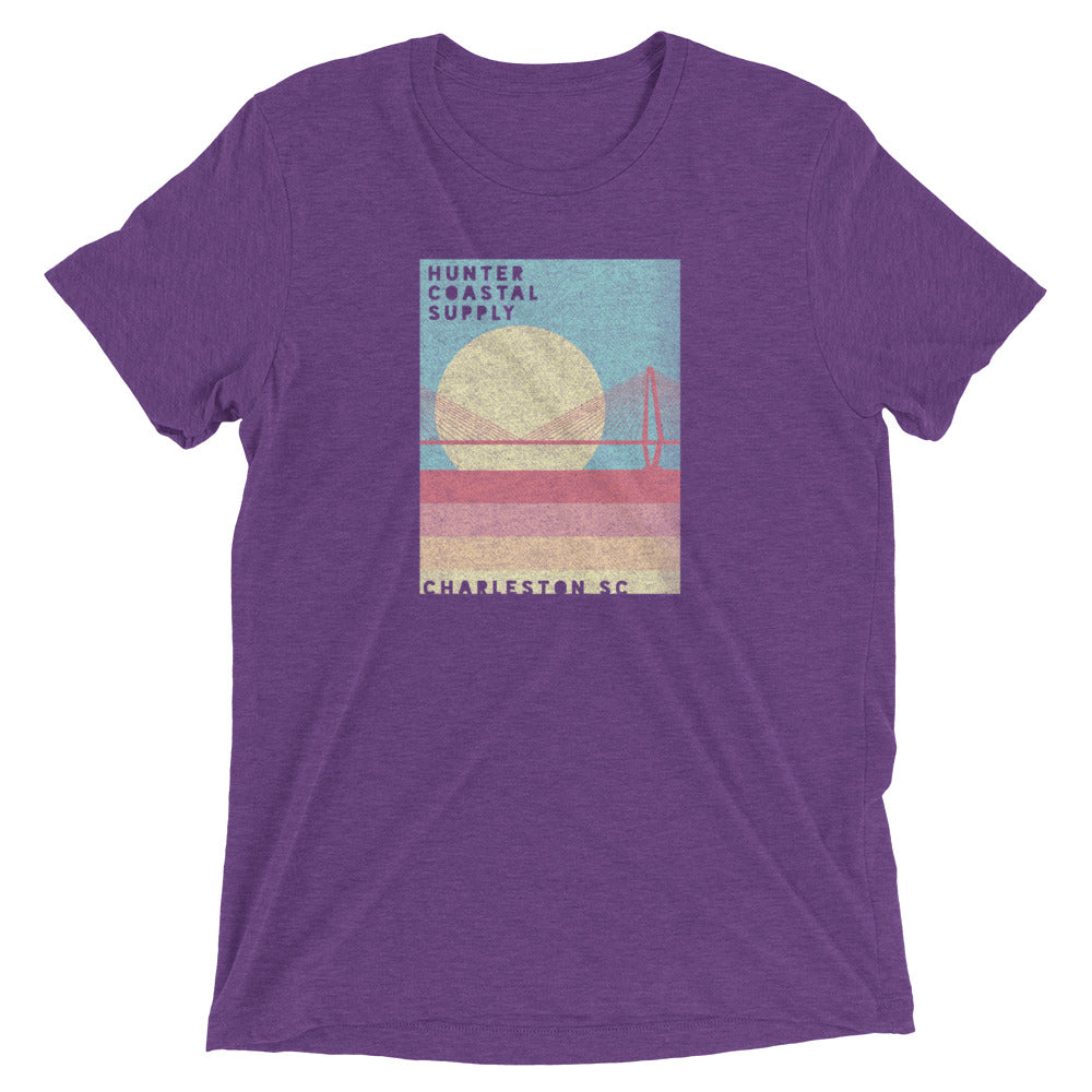 Hunter Coastal Supply - Harbor Tee