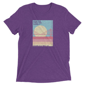 Hunter Coastal Supply - Harbor Tee