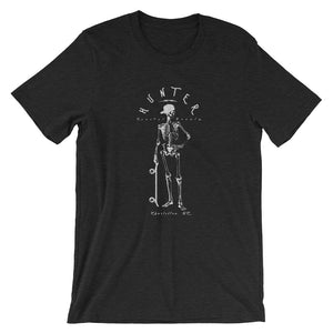 Hunter Coastal Supply - Rad Bones