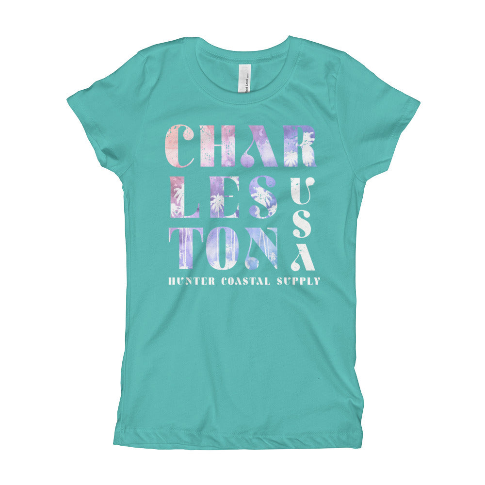 Hunter Coastal Supply - Charleston Graphic Tee