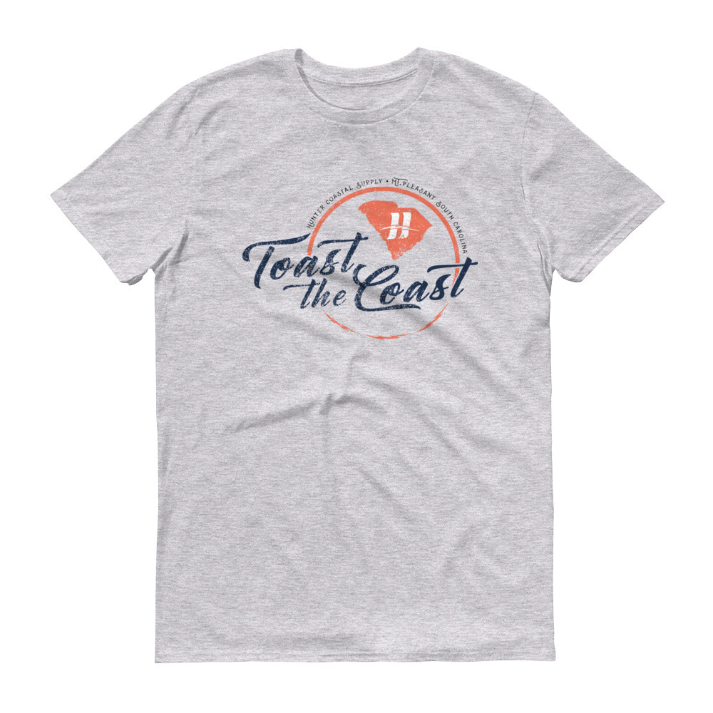 Hunter Coastal Supply - Toast the Coast SC