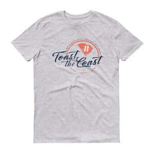 Hunter Coastal Supply - Toast the Coast SC