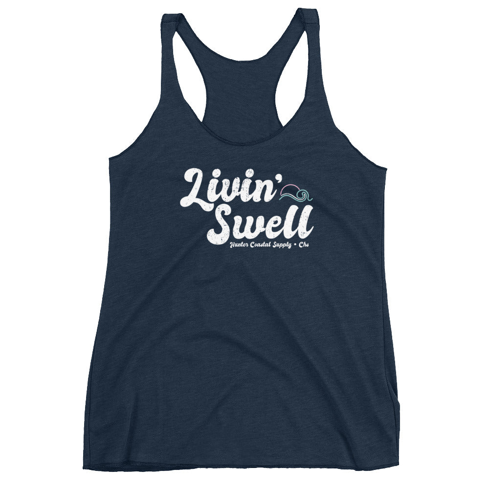 Hunter Coastal Supply - Livin' Swell Tank
