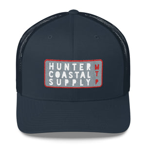 Hunter Coastal Supply - HCS MT P (mid-profile)