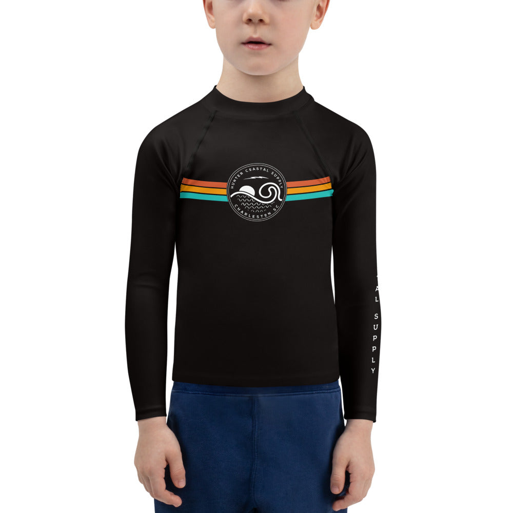 Hunter Coastal Supply - GROM GUARD (Little Kids)