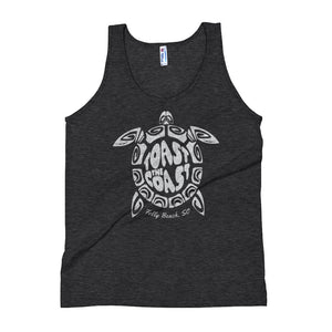 Hunter Coastal Supply - TTC Folly Beach Unisex Tank