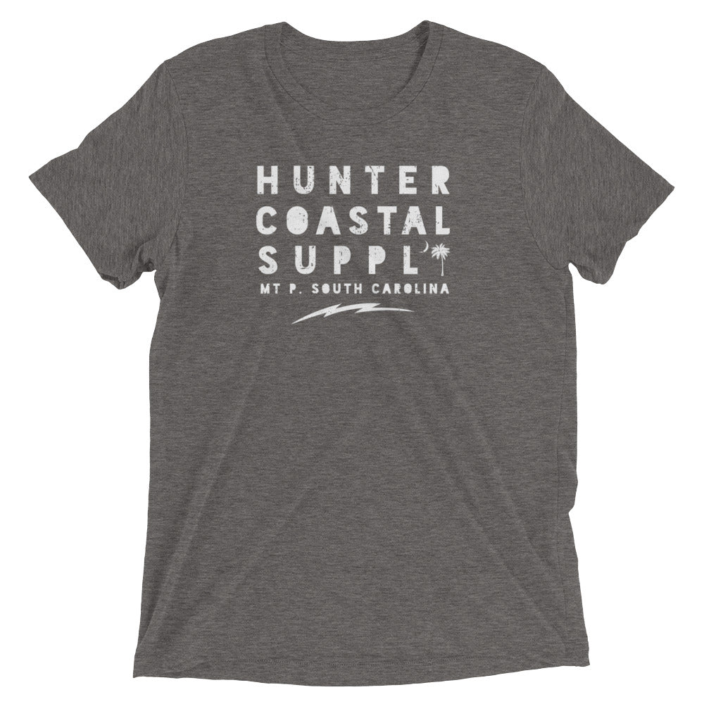Hunter Coastal Supply - HCS MT P